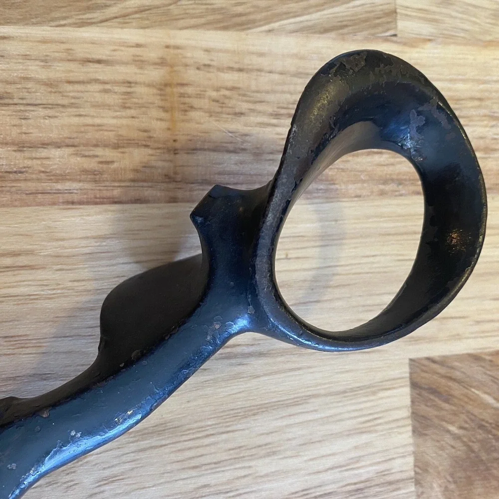 Antique Tailor Scissors‎ 13